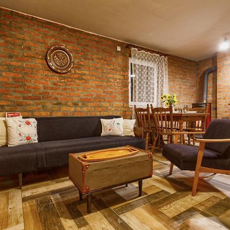 Zlatibor Cottages Esterno foto