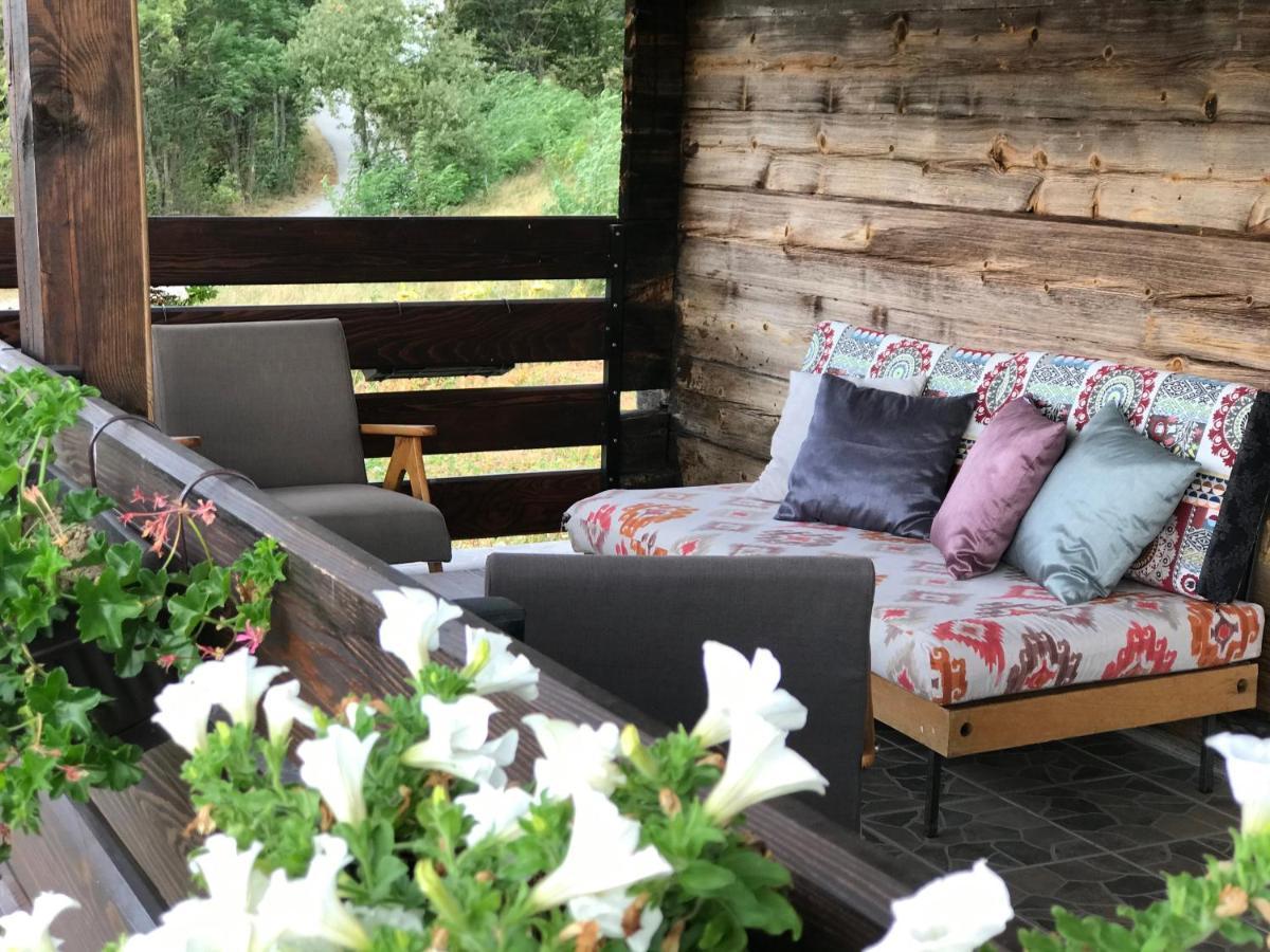 Zlatibor Cottages Esterno foto