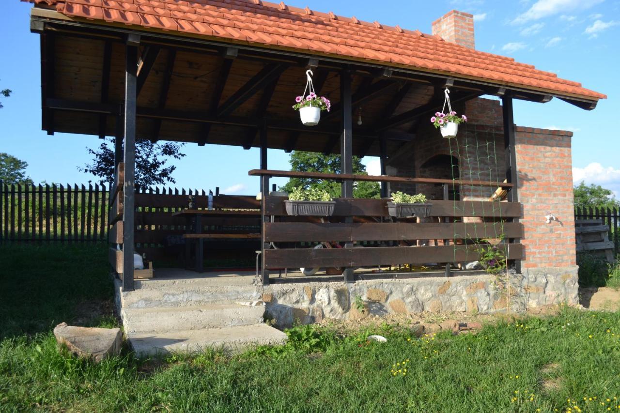 Zlatibor Cottages Esterno foto