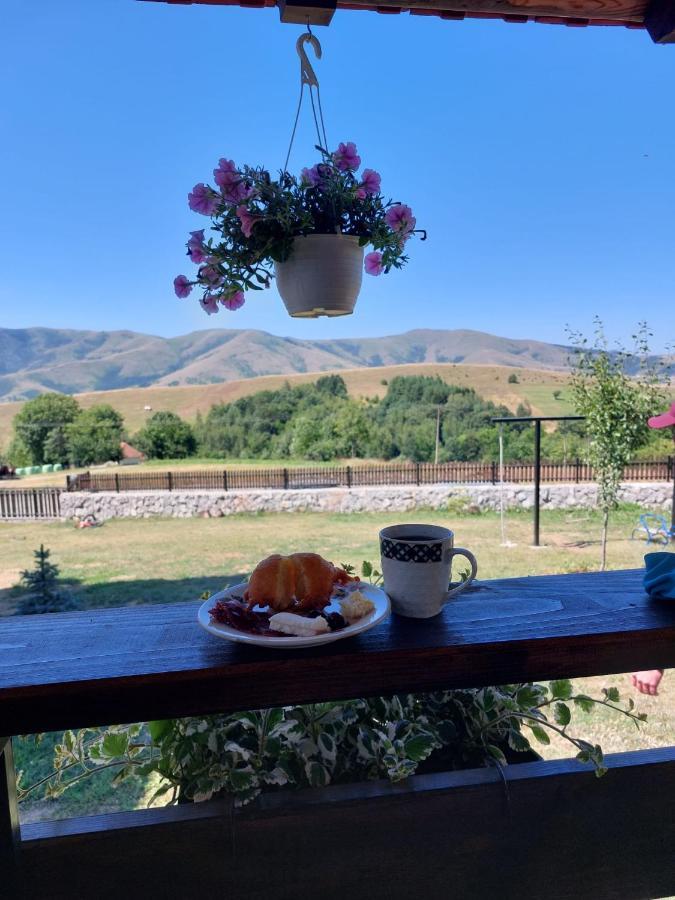 Zlatibor Cottages Esterno foto