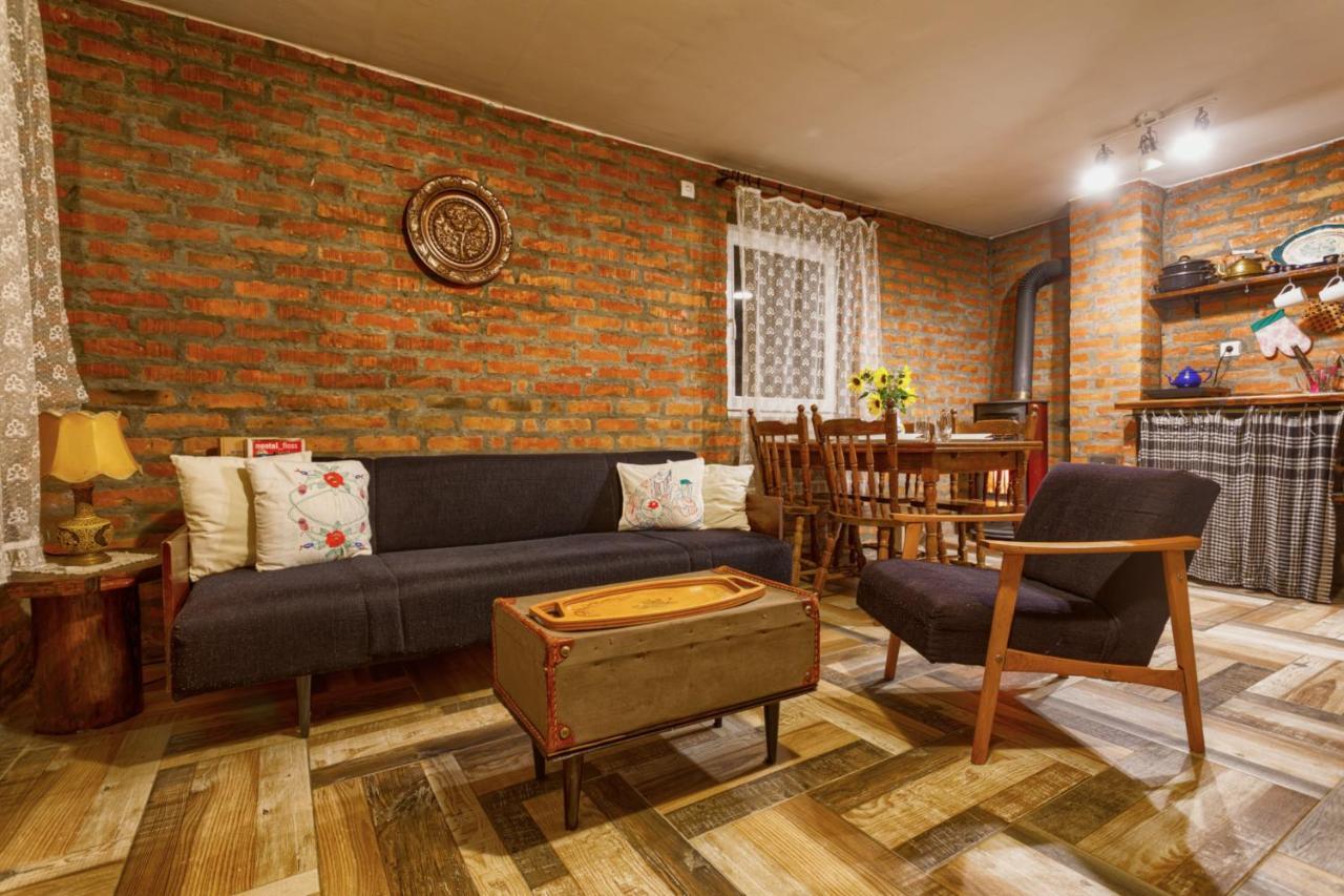 Zlatibor Cottages Esterno foto