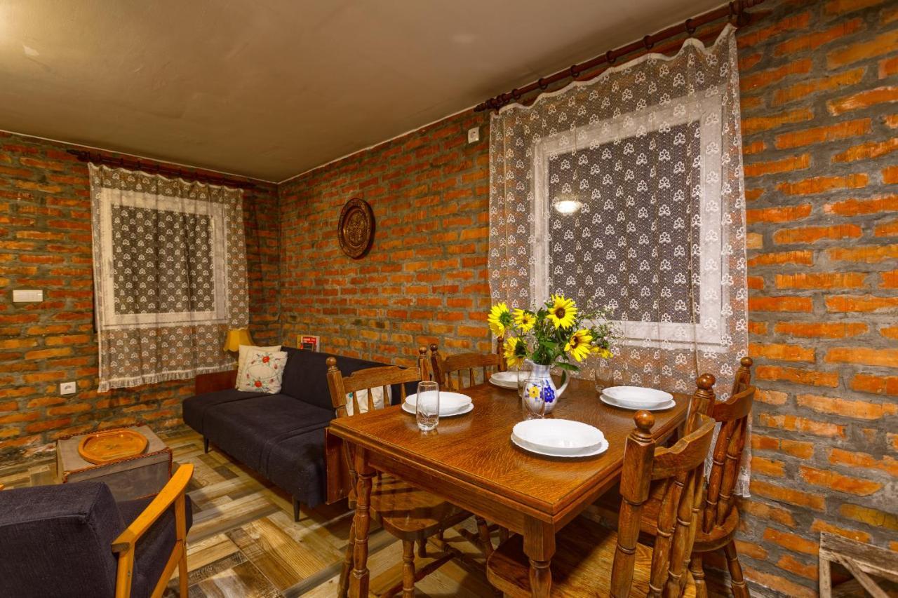Zlatibor Cottages Esterno foto