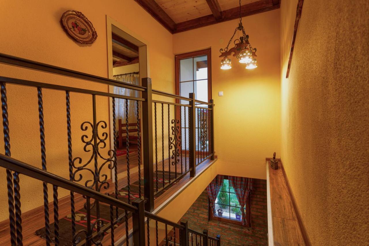 Zlatibor Cottages Esterno foto