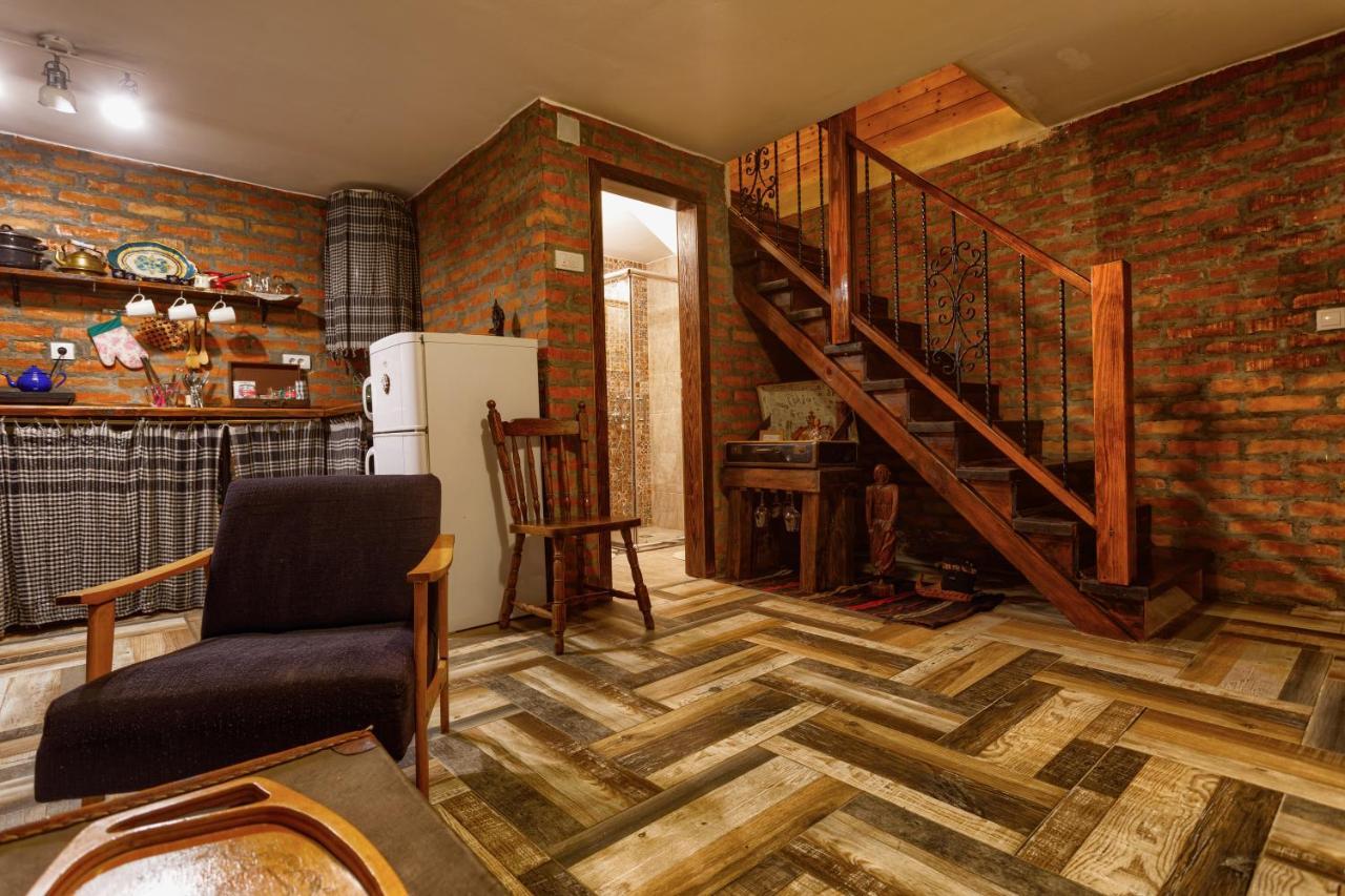 Zlatibor Cottages Esterno foto