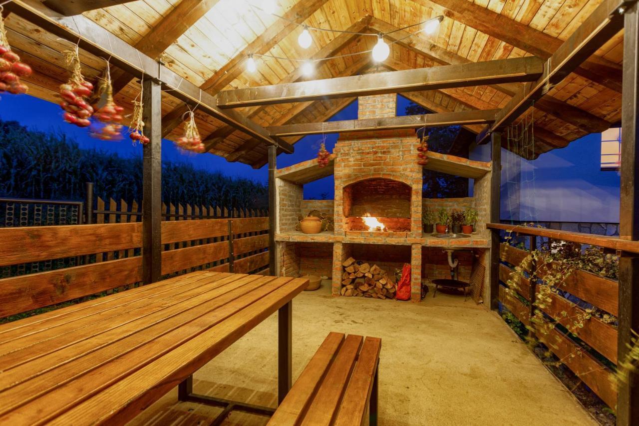 Zlatibor Cottages Esterno foto
