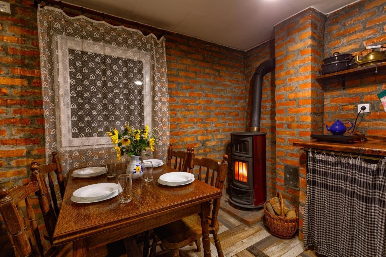 Zlatibor Cottages Esterno foto