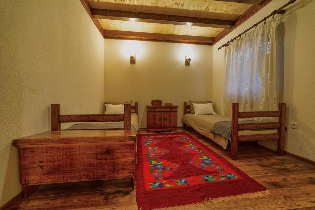 Zlatibor Cottages Esterno foto