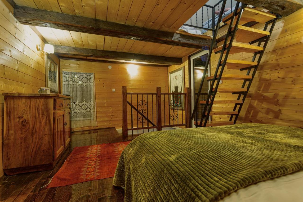 Zlatibor Cottages Esterno foto