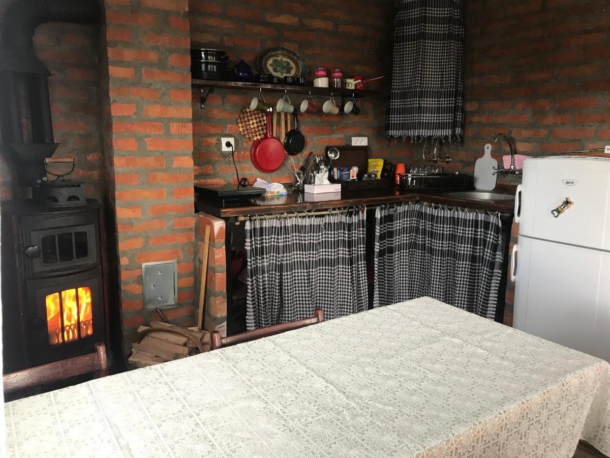 Zlatibor Cottages Esterno foto